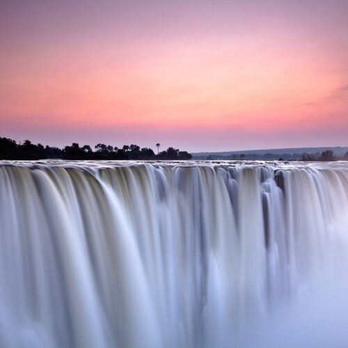 Victoria Falls Safari