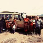 Tanzania Camping Safari