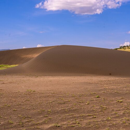 Ngorongoro Trek