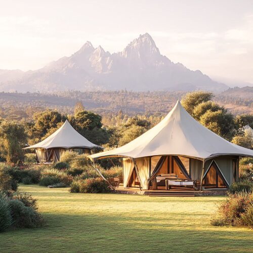 Luxury Tanzania & Kenya Safaris | Tailor-Made African Safari Packages