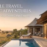 Luxury Tanzania & Kenya Safaris | Tailor-Made African Safari Packages