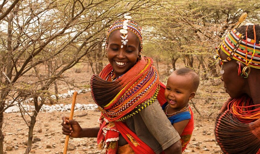 The Best Times of the Year to Go on Safari in Kenya