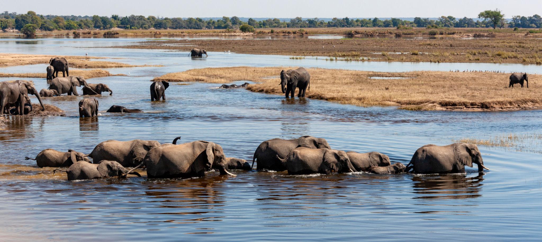 Botswana Destination Overview