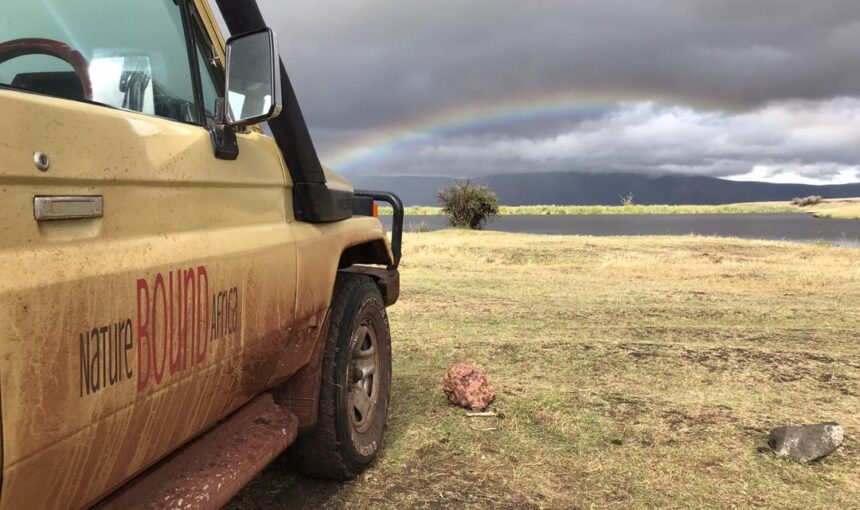 Kenya Destination Overview