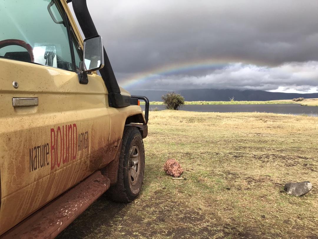 Kenya Destination Overview