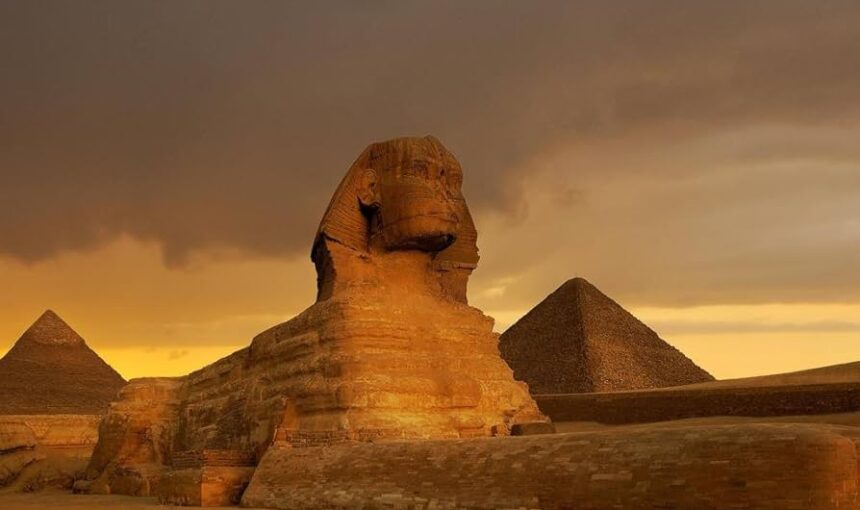 Egypt Destination Overview