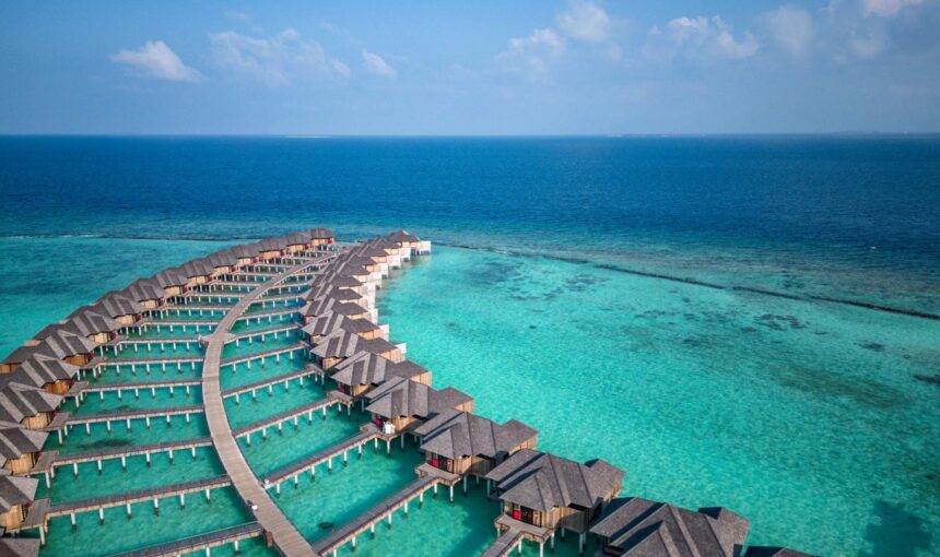 Maldives Destination Overview