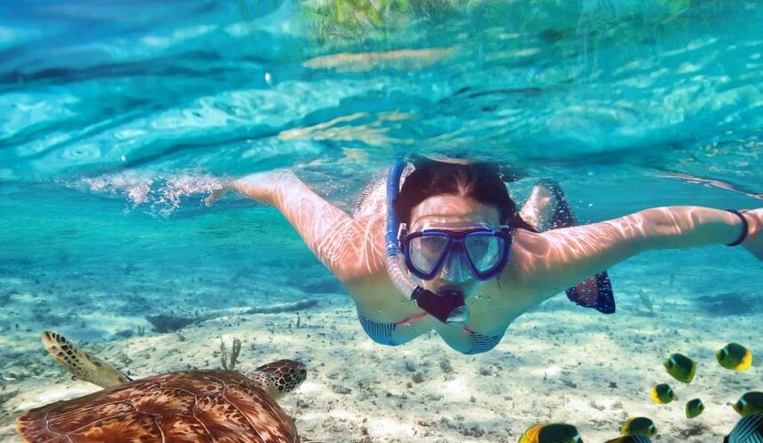 MALINDI MARINE NATIONAL PARK and RESERVE