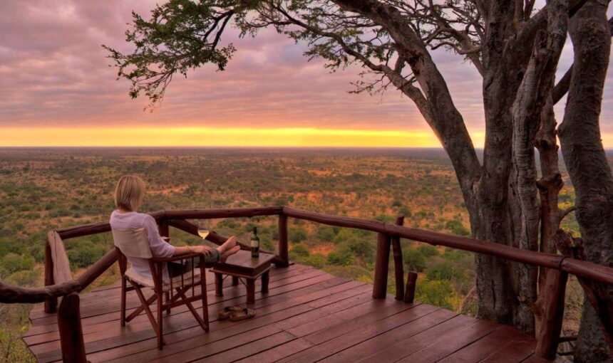 Meru National Park