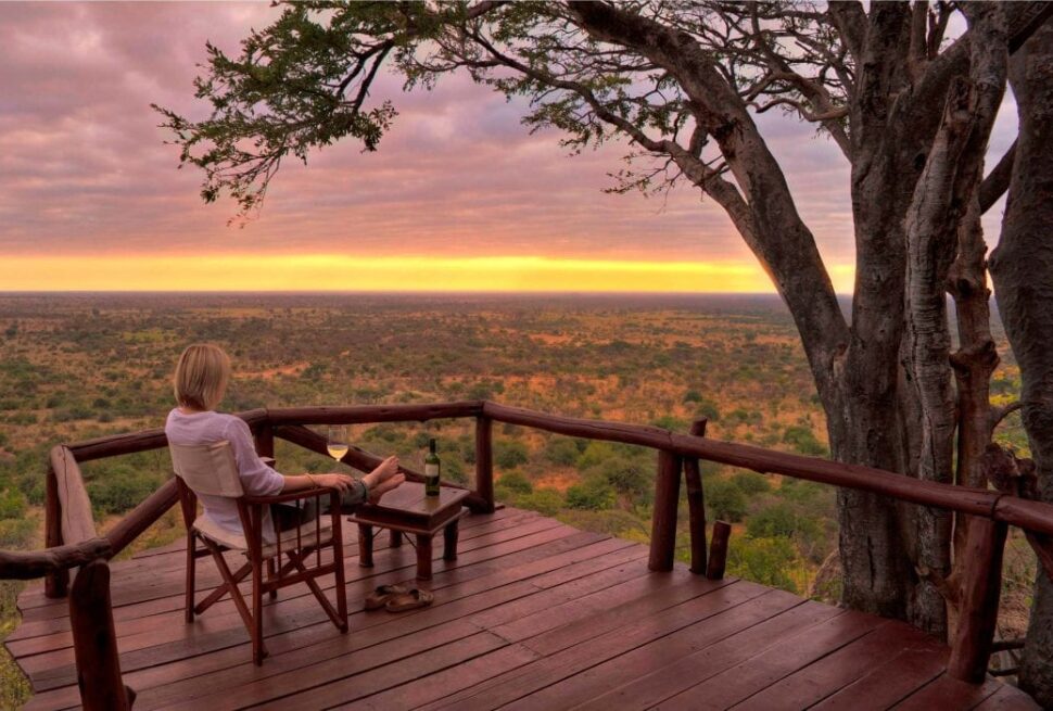 Meru National Park – Untamed Wilderness & Authentic Safari in Kenya