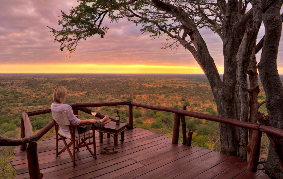 Meru National Park – Untamed Wilderness & Authentic Safari in Kenya