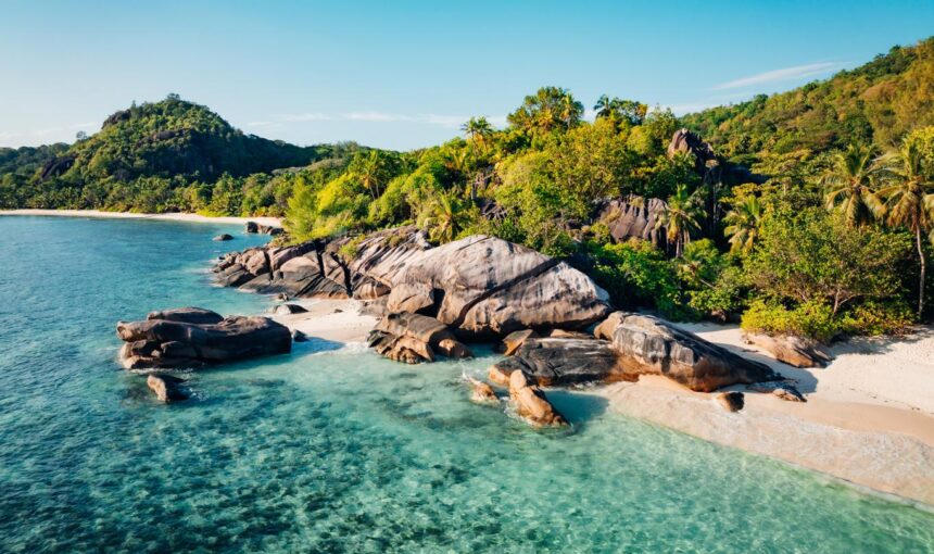 Seychelles Travel Guide Luxury Island Escape