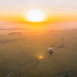 Best Time to Visit Serengeti