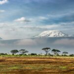 Typical Kenya Safari Itinerary