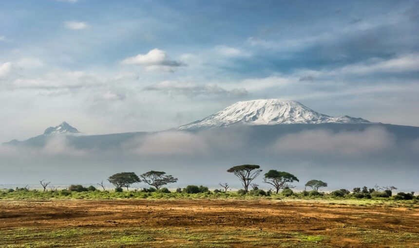Typical Kenya Safari Itinerary