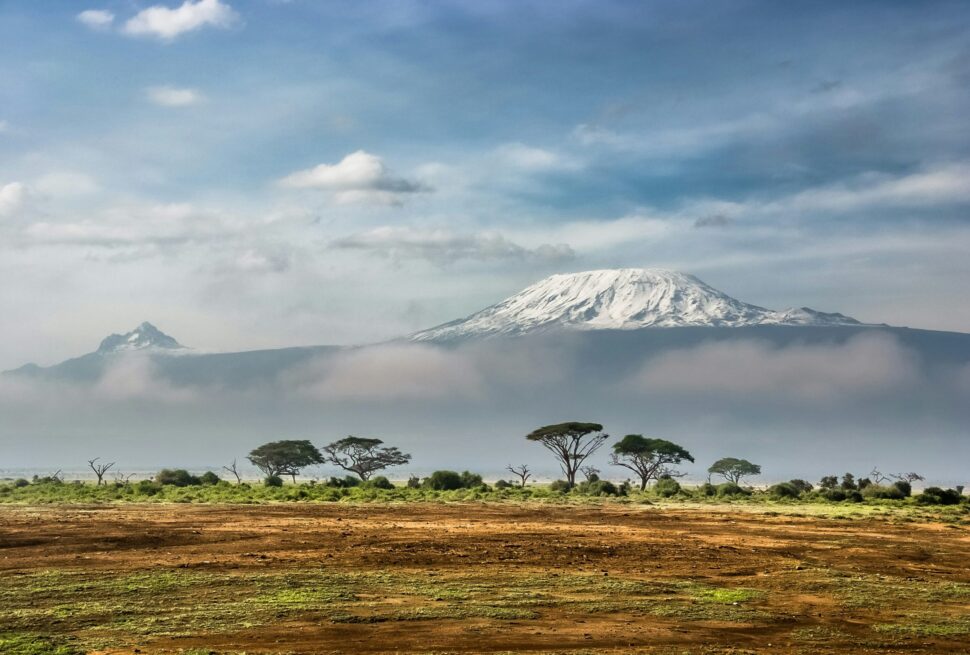 Typical Kenya Safari Itinerary