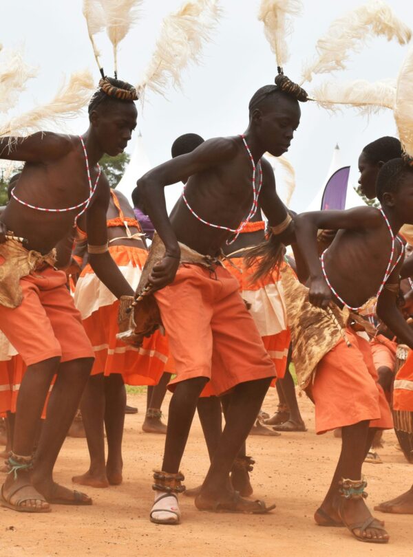 Africa cultural safari tours