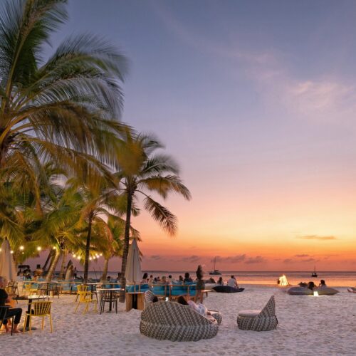 African Honeymoon Safaris & Beach Escapes – Luxury Romantic Travel Across Africa & the Indian Ocean