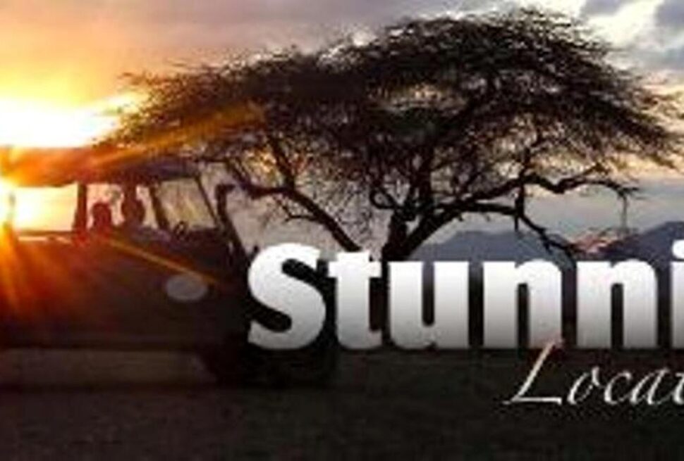 Ol Donyo Sabuk National Park – Hiking, Scenic Views & Day Trips from Nairobi