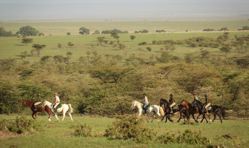 Chyulu National Park