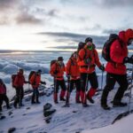 Mount Kilimanjaro Africa’s Highest Mountain