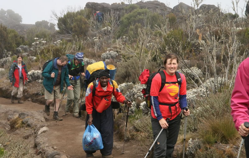 Our Recommendation Sirimon Route