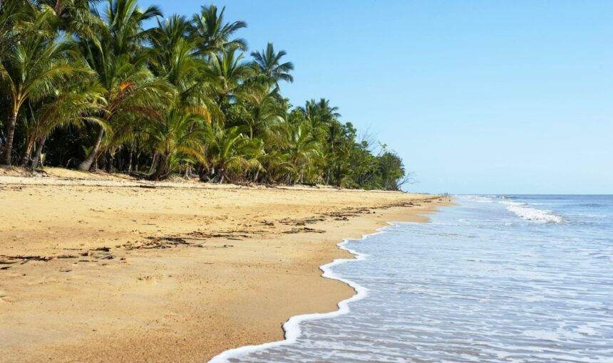 Zanzibar Island