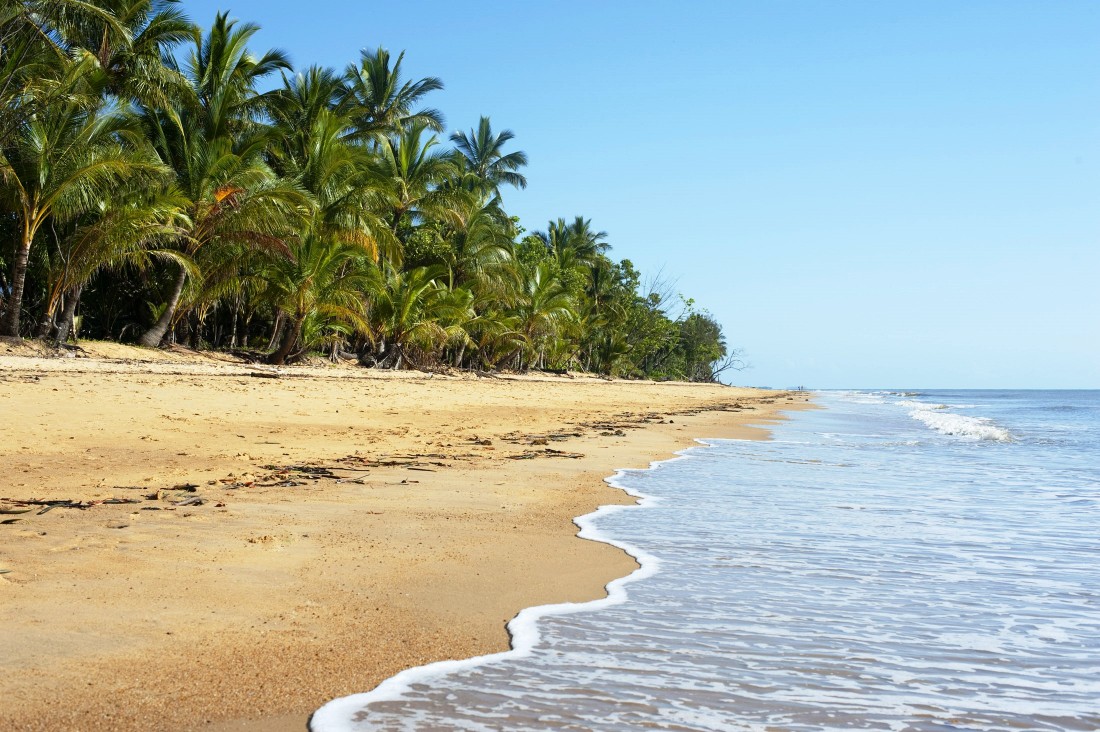 Zanzibar Island