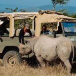 BEST HONEYMOON SAFARI