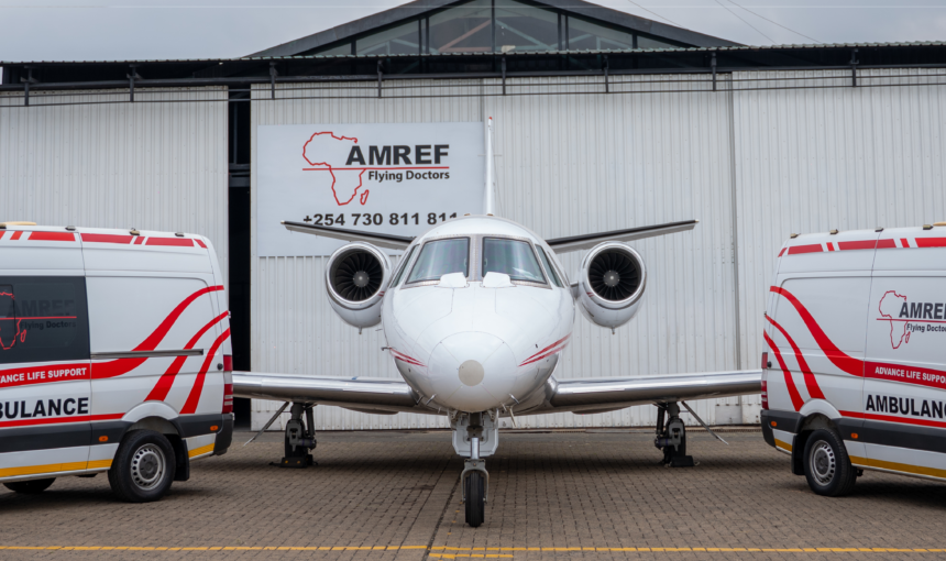 Safari travel insurance plan in Kenya or Tanzania