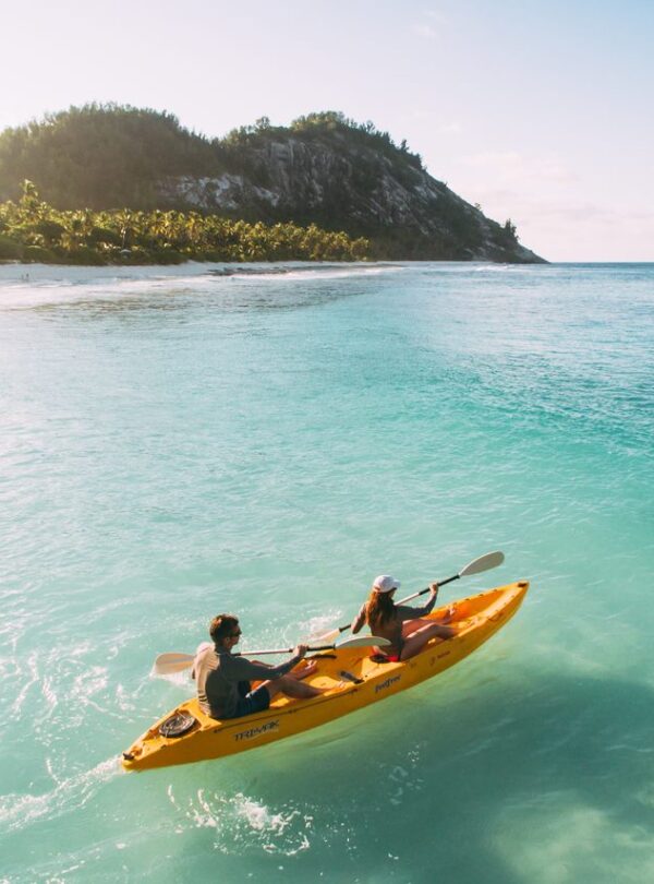 Honeymoon Safari Packages (2026) | Romantic African Safari & Beach