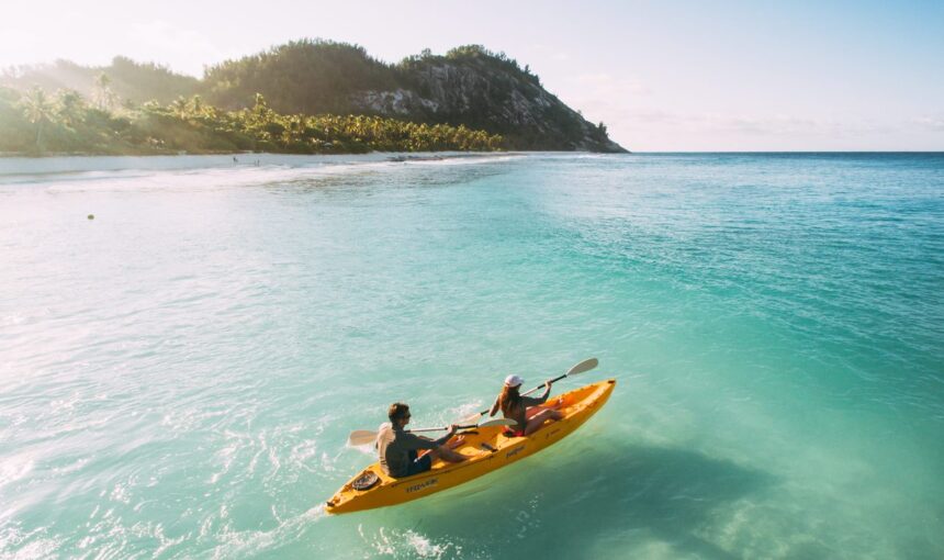 Honeymoon Safari Packages (2026) | Romantic African Safari & Beach