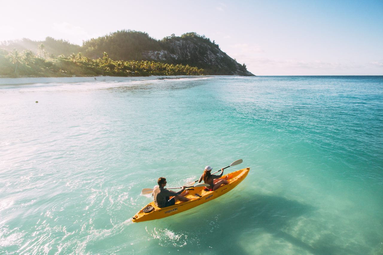 Honeymoon Safari Packages (2026) | Romantic African Safari & Beach