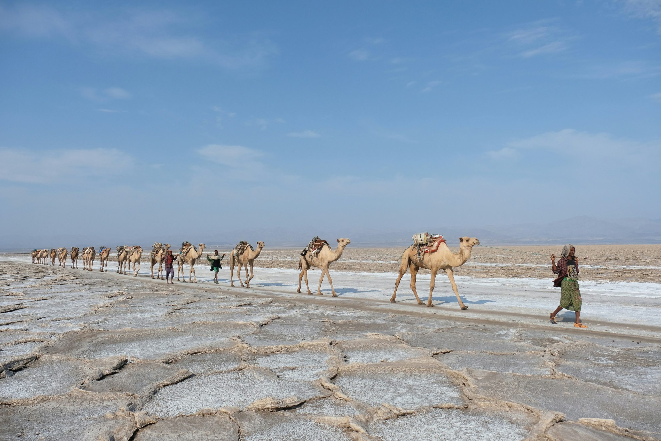 Ethiopia FAQs
