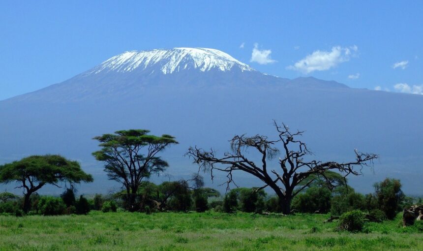 Nature Bound Africa Kilimanjaro