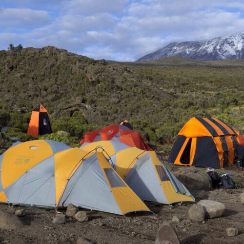 Mount Kilimanjaro FAQs