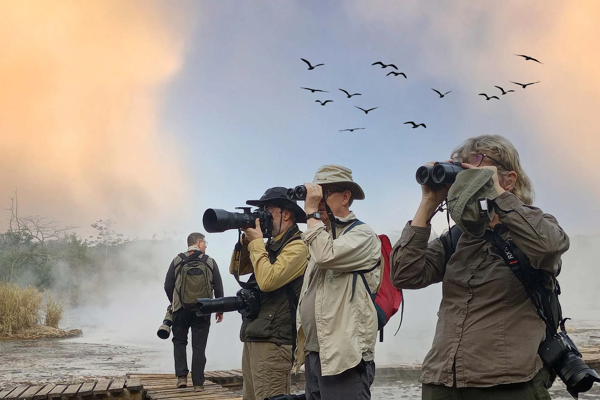 Luxury Tanzania Safari