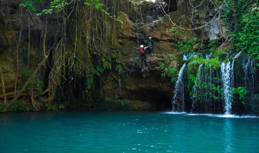 Kenya’s Central Highlands