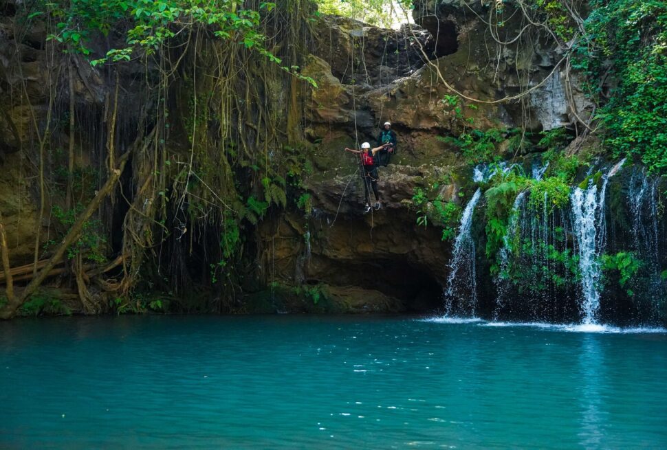 Kenya's Central Highlands